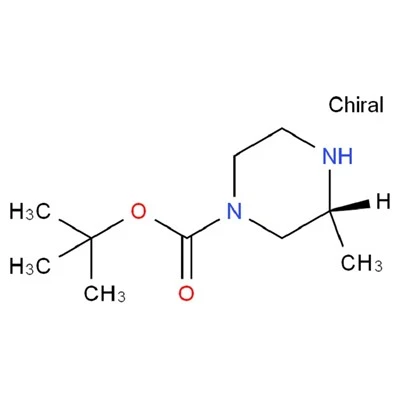 (R)-1-Boc-3-Methylpiperazine CAS 163765-44-4