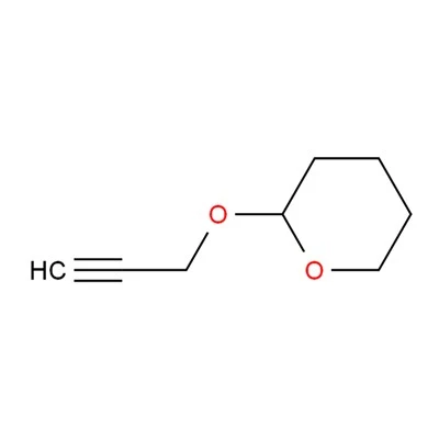 TETRAHYDRO-2-(2-PROPYNYLOXY)-2H-PYRAN CAS 6089-04-9