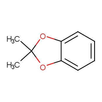 2,2-Dimethylbenzo[d][1,3]dioxole Cas 14005-14-2