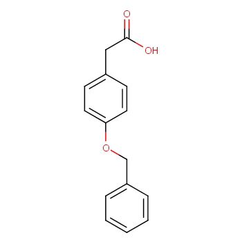 2-(4-(Benzyloxy)phenyl)acetic Acid Cas 6547-53-1