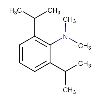 2,6-Diisopropyl-N,N-dimethylaniline Cas 2909-77-5
