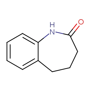 ,5-Dihydro-1H-benzo[b]azepin-2(3H)-one Cas 4424-80-0