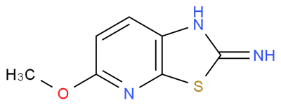 5-Methoxythiazolo[5,4-b]pyridin-2-amine CAS 13797-77-8