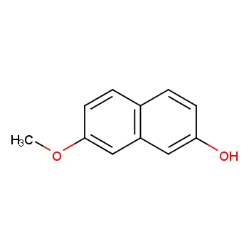 7-Methoxynaphthalen-2-ol Cas 5060-82-2
