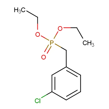Diethyl 3-chlorobenzylphosphonate Cas 78055-64-8