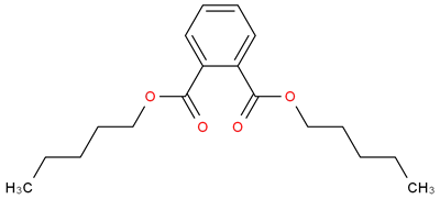 Dipentyl Phthalate CAS 131-18-0