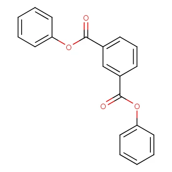 Diphenyl Isophthalate Cas 744-45-6