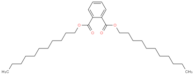 Diundecyl Phthalate CAS 3648-20-2