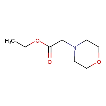 Ethyl 2-morpholinoacetate Cas 3235-82-3