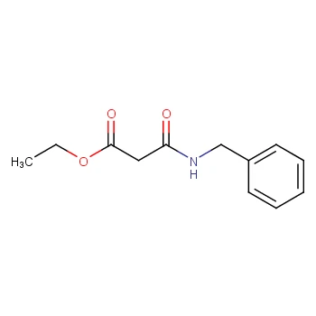Ethyl 3-(benzylamino)-3-oxopropanoate Cas 29689-63-2