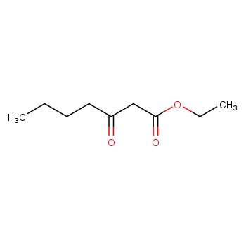 Ethyl 3-oxoheptanoate Cas 7737-62-4