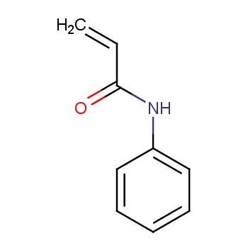 N-Phenylacrylamide Cas 2210-24-4