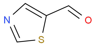Thiazole-5-carboxyaldehyde CAS 1003-32-3
