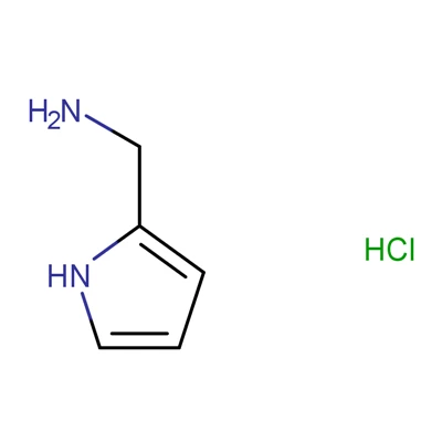 (1H-Pyrrol-2-yl)methanamine Hydrochloride CAS 1351479-09-8