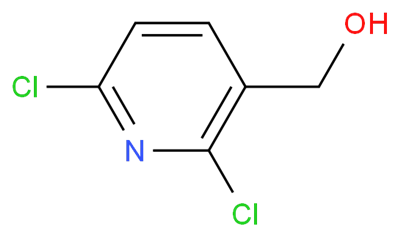 (2,6-Dichloropyridin-3-yl)methanol CAS 55304-90-0