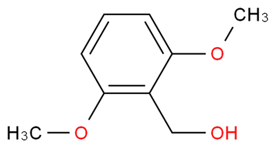 (2,6-Dimethoxyphenyl)methanol CAS 16700-55-3