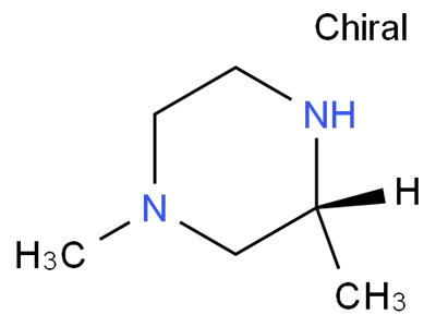 (R)-1,3-Dimethylpiperazine CAS 1033717-21-3