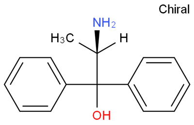 (R)-2-Amino-1,1-diphenylpropan-1-ol CAS 78603-93-7