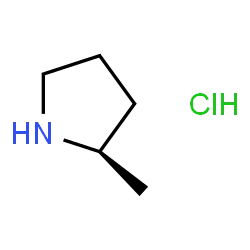 (R)-2-Methylpyrrolidine Hydrochloride CAS 135324-85-5