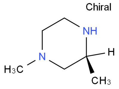 (S)-1,3-Dimethylpiperazine CAS 1152367-80-0