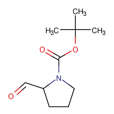 (S)-1-Boc-2-Formylpyrrolidine CAS 69610-41-9