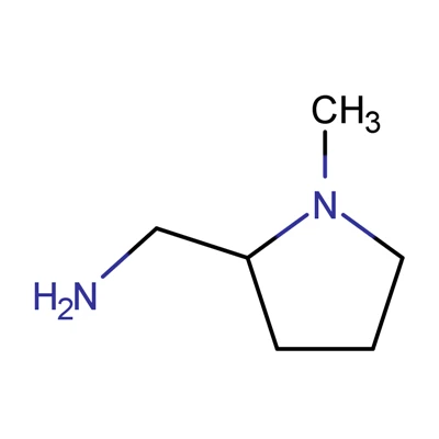 (S)-(1-Methylpyrrolidin-2-yl)methanamine CAS 66411-54-9