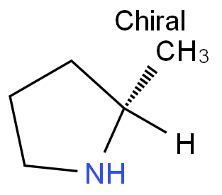 (S)-2-Methylpyrrolidine CAS 59335-84-1