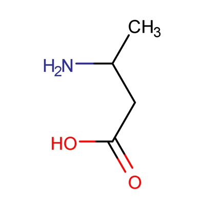 (S)-3-Aminobutanoic Acid CAS 3775-72-2