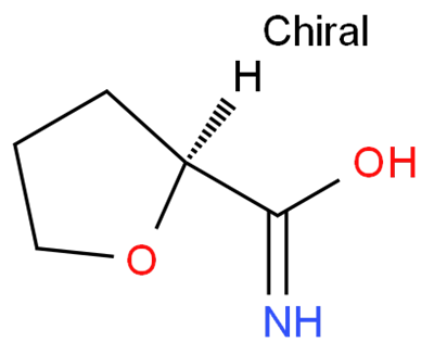 (S)-Tetrahydrofuran-2-carboxamide CAS 498573-81-2