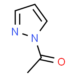 1-(1H-Pyrazol-1-yl)ethanone CAS 10199-64-1