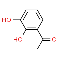 1-(2,3-Dihydroxyphenyl)ethanone CAS 13494-10-5