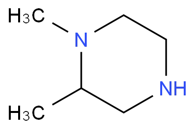 1,2-Dimethylpiperazine CAS 25057-77-6