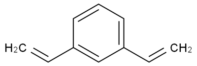 1,3-Divinylbenzene CAS 108-57-6