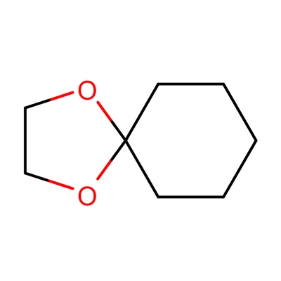 1,4-Dioxaspiro[4.5]decane CAS 177-10-6