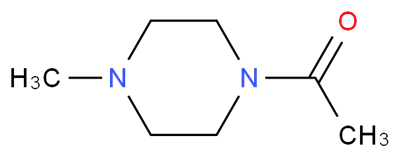 1-(4-Methylpiperazin-1-yl)ethanone CAS 60787-05-5