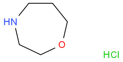 1,4-Oxazepane Hydrochloride 178312-62-4