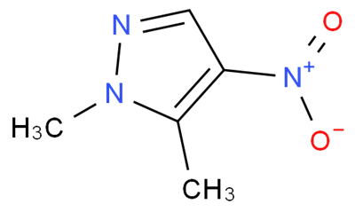 1,5-Dimethyl-4-nitro-1H-pyrazole CAS 3920-42-1