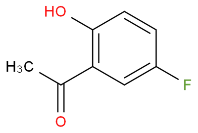 1-(5-Fluoro-2-hydroxyphenyl)ethanone Cas 394-32-1