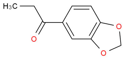 1-(Benzo[d][1,3]dioxol-5-yl)propan-1-one CAS 28281-49-4