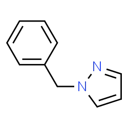 1-Benzyl-1h-pyrazole CAS 10199-67-4