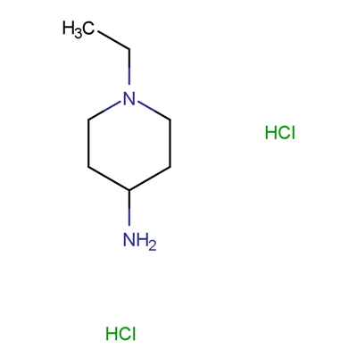 1-Ethylpiperidin-4-amine Dihydrochloride CAS 357935-97-8