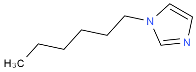 1-Hexylimidazole CAS 33529-01-0