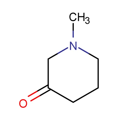 1-Methyl-3-piperidinone CAS 5519-50-6