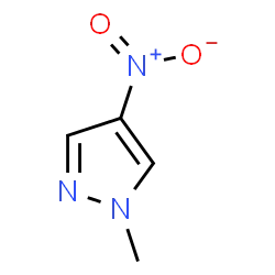 1-Methyl-4-nitro-1H-pyrazole CAS 3994-50-1
