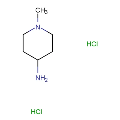 1-Methylpiperidin-4-amine Hydrochloride CAS 120088-53-1