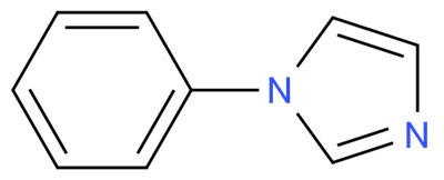 1-Phenyl-1H-imidazole CAS 7164-98-9