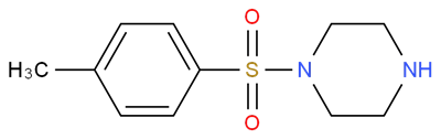 1-Tosylpiperazine CAS 27106-51-0