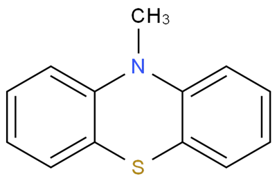 10-Methylphenothiazine CAS 1207-72-3
