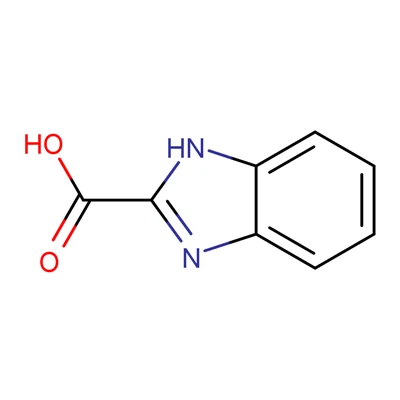 1H-Benzimidazole-2-carboxylic Acid CAS 2849-93-6