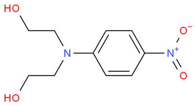 2,2'-((4-Nitrophenyl)azanediyl)diethanol CAS 18226-17-0